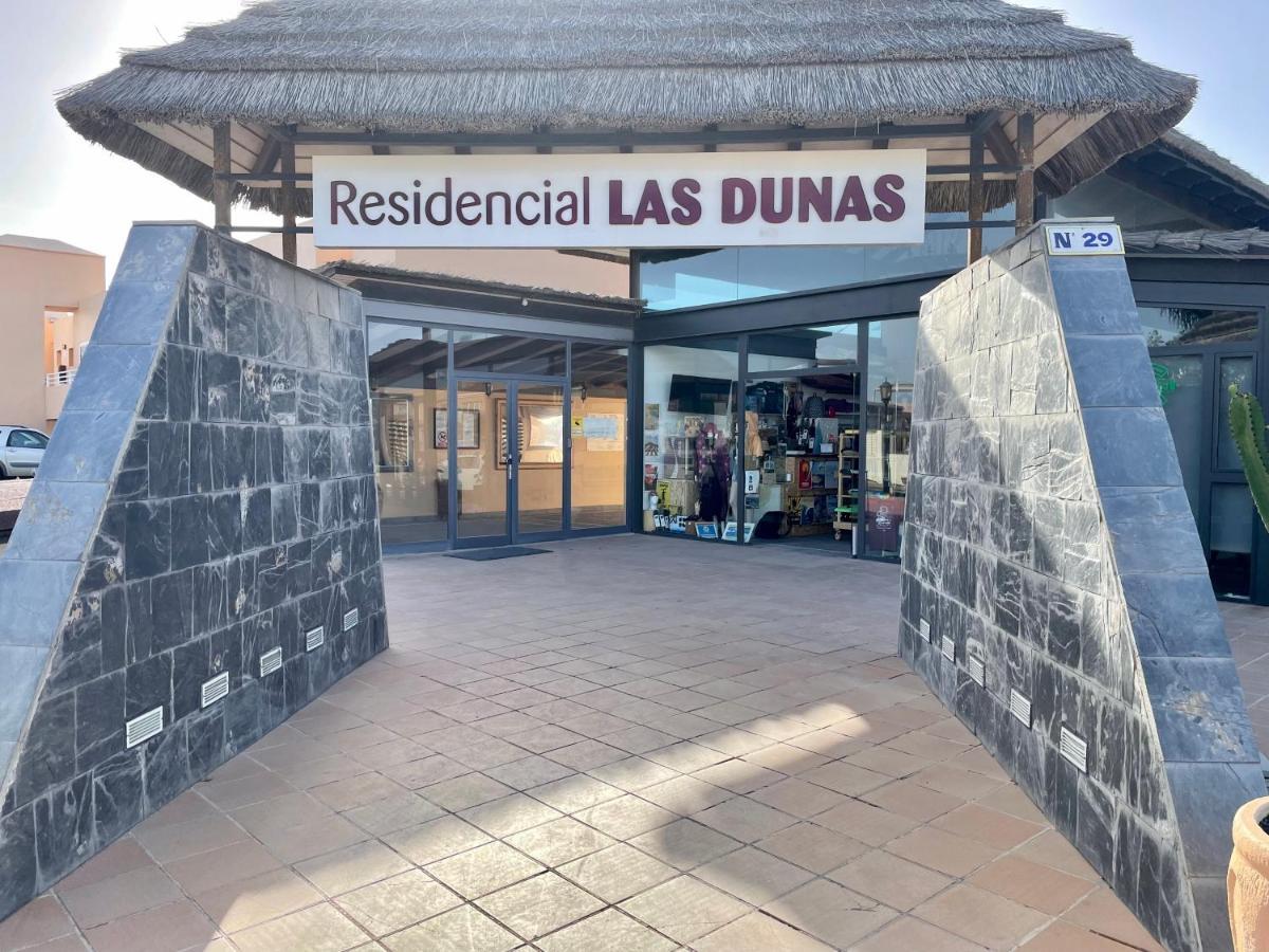 Las Dunas Corralejo Kültér fotó